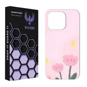 RIVEN RI1-19 Case For Apple iphone 13 Pro