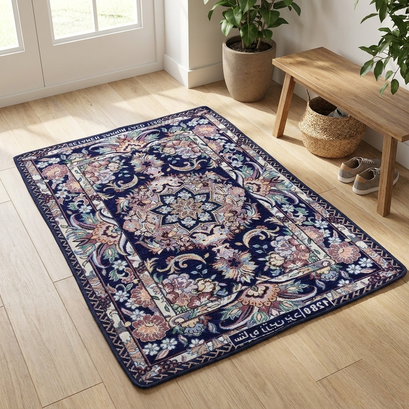روفرشی ستاره زرین یزد مدل پادری کد 1280s