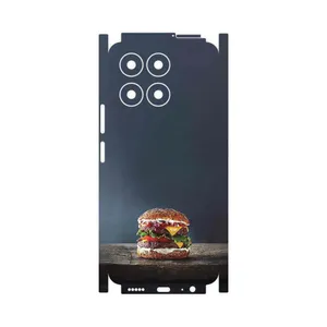 MAHOOT Hamburger-FullSkin Cover Sticker for Honor X6a