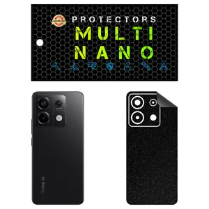 Multi Nano X-F1G Model Galactic Rear Skin For Xiaomi Redmi Note 13 Pro Mobile Phone