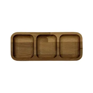 اردوخوری گراش طرح سه خانه کد GR-33