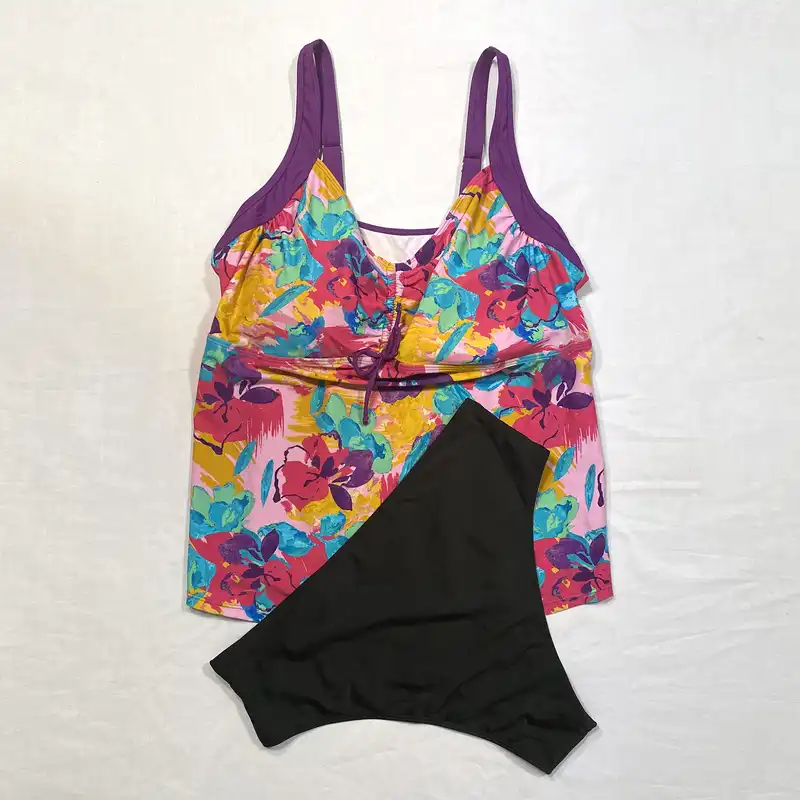 مایو زنانه بی پی سی سلکشن مدل 129406