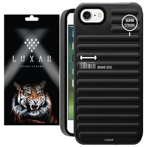 Luxar LuxKit Cover For Apple iPhone6 /6 s/ 7 / 8 /SE2020 / SE2022