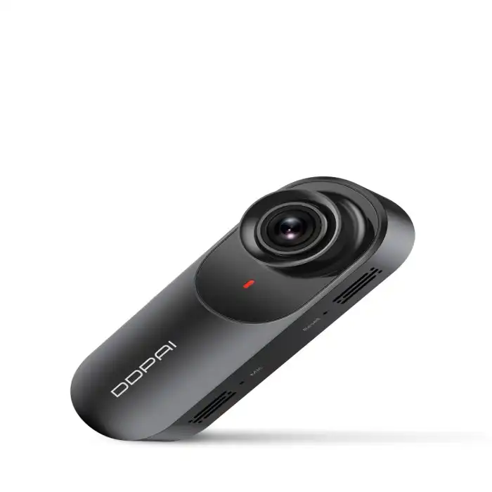 دوربین فیلم برداری خودرو دی دی پای مدل mola n3pro