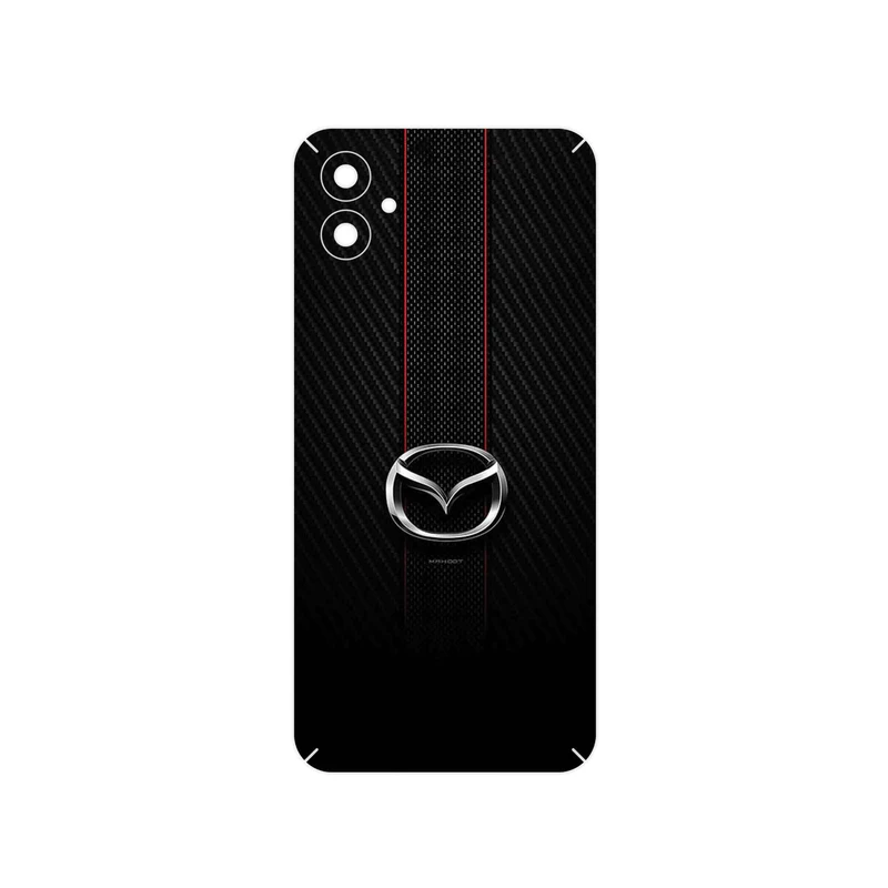 برچسب پوششی ماهوت مدل Mazda_Motor مناسب برای گوشی موبایل سامسونگ A04e
