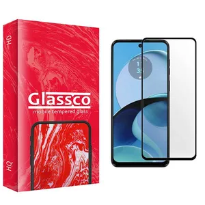 Glassco CGo1 Screen Protector For Motorola  Moto G14