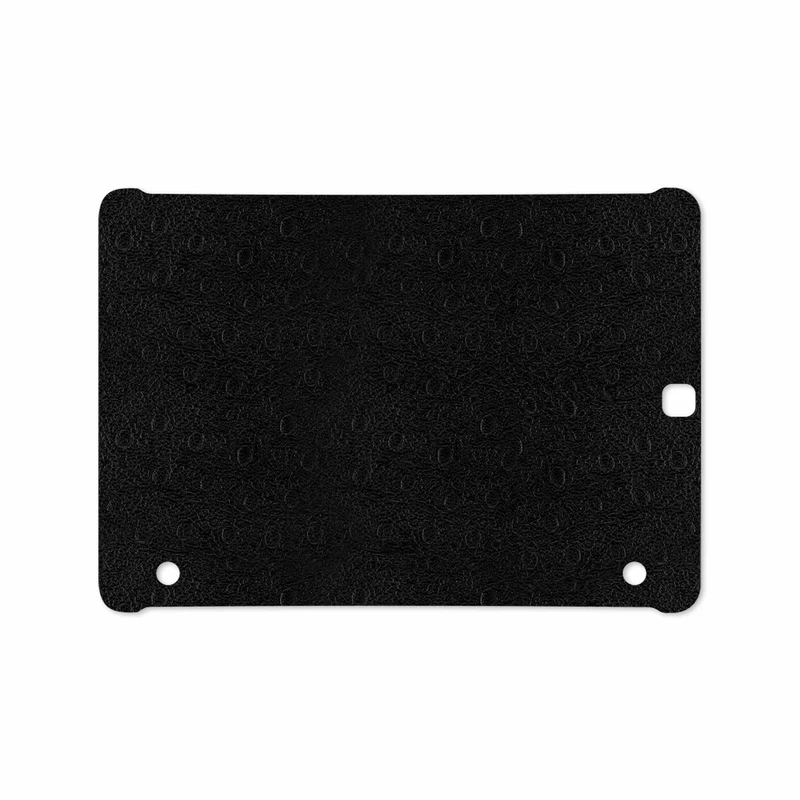 برچسب پوششی ماهوت مدل Ostrich-Leather مناسب برای تبلت سامسونگ Galaxy Tab S2 9.7 2015 T815