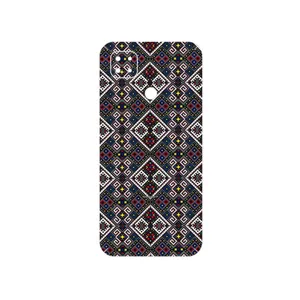 MAHOOT SISTAN Needlework 1 Cover Sticker for Xiaomi Poco C31