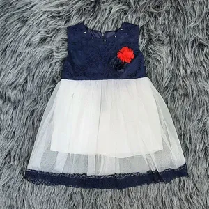 پیراهن دخترانه مدل A22