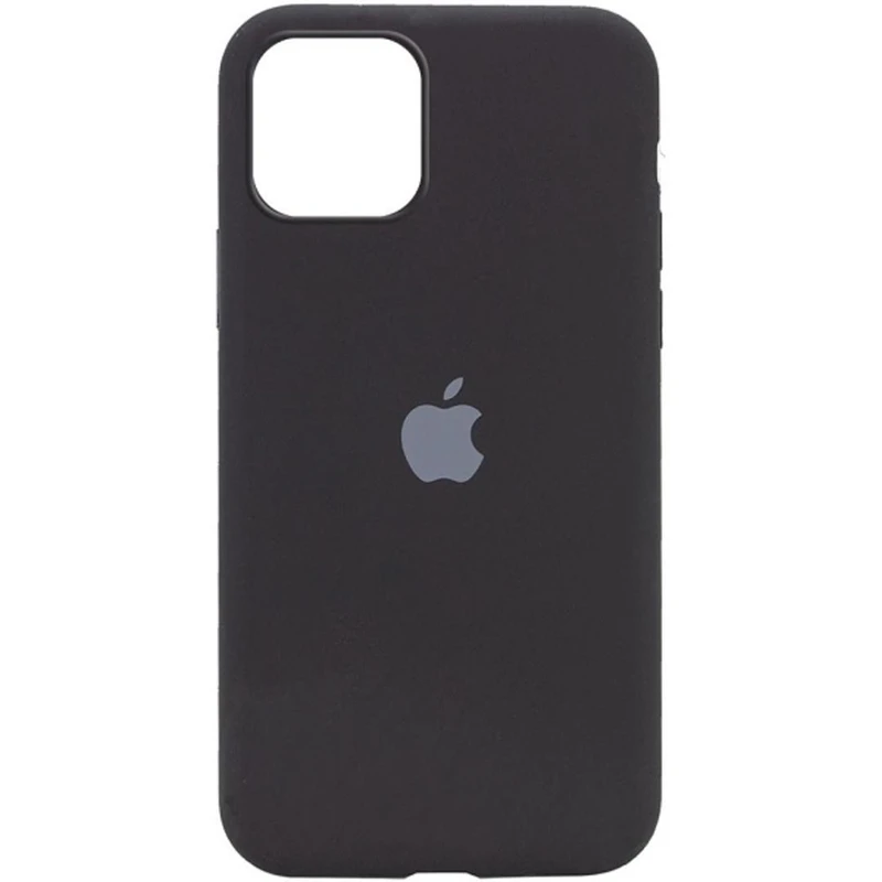 کاور مدل سیلیکونی مناسب برای گوشی موبایل اپل iphone 12 promax