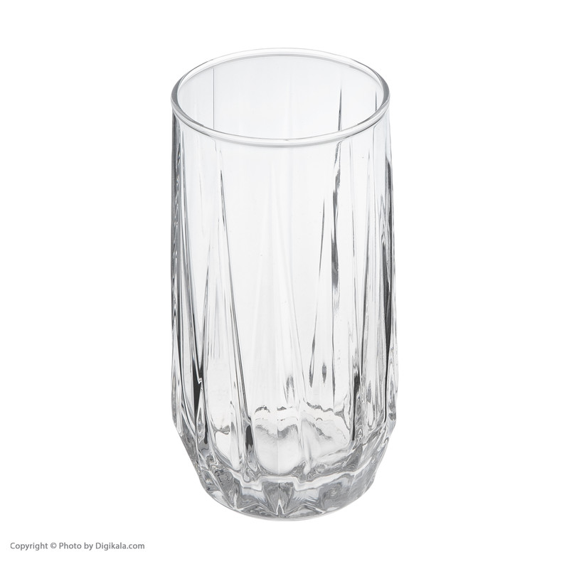 سرویس پارچ و لیوان 7 پارچه ساکورا مدل مودنا کد SK18601300W