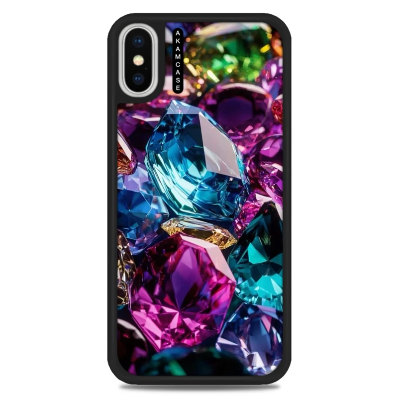 کاور آکام مدل AMC-WAXSM-JWELERY-7 مناسب برای گوشی موبایل اپل iPhone Xs Max