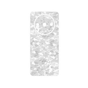MAHOOT Army_Snow_Pixel Cover Sticker for Xiaomi Redmi A3x