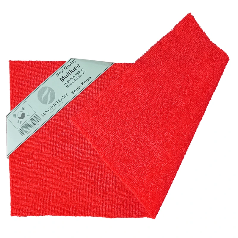 حوله سانگبو کلایمی مدل Unisex Unique سایز 50×50 سانتی متر