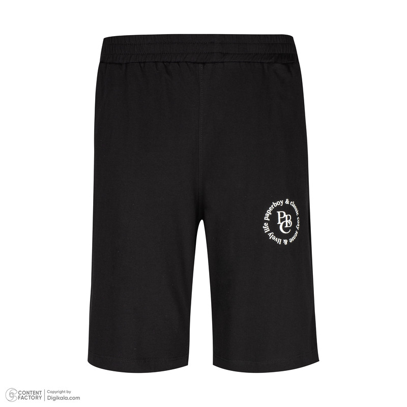 ست تی شرت و شلوارک زنانه لوینت  مدل لایولی