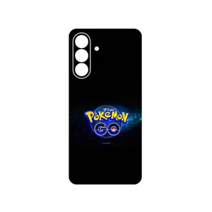 MAHOOT Pokemon Go Game Series Cover Sticker for Samsung Galaxy A56