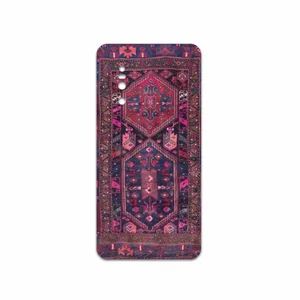 MAHOOT Rug Cover Sticker for VIVO X27