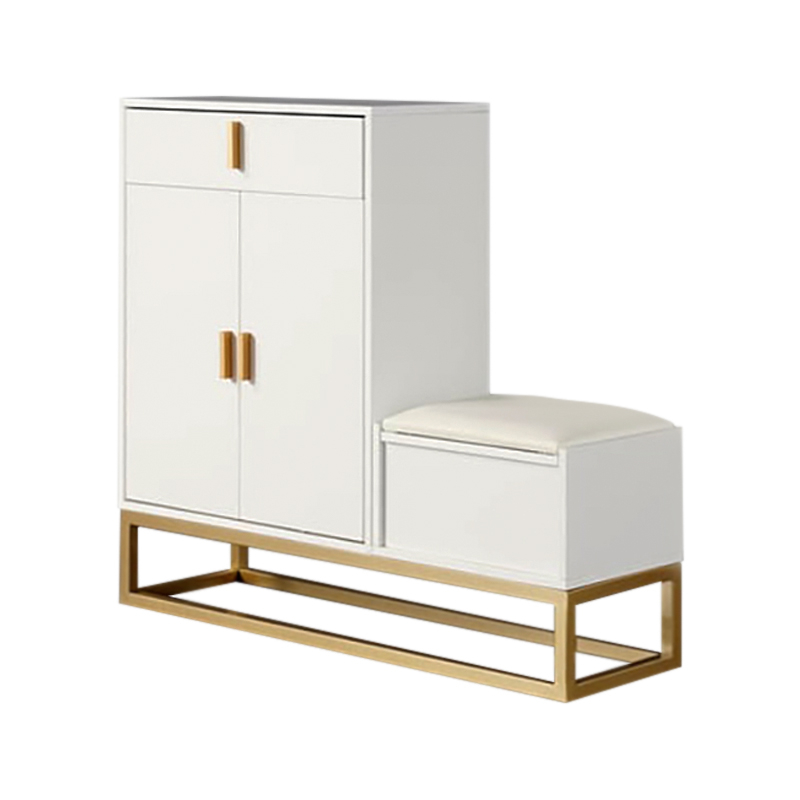 جاکفشی اسمردیس مدل H102 - MDF