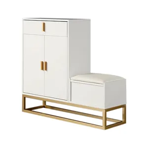 جاکفشی اسمردیس مدل H102 - MDF