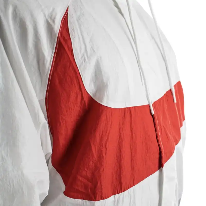 کاپشن ورزشی مردانه مدل Swooshwindbreaker