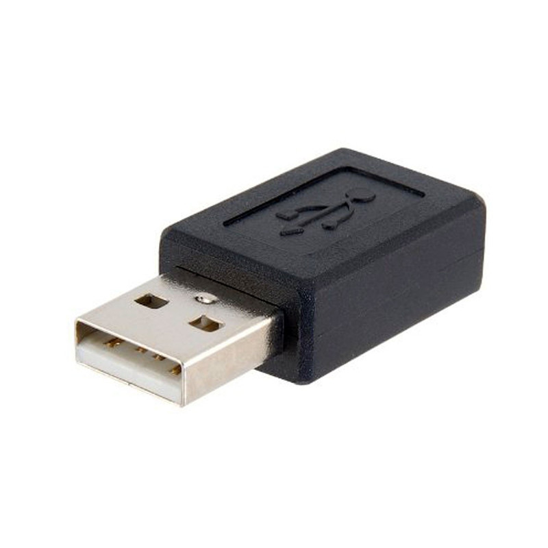 مبدل MICROUSB به OTG USB مدل 0754