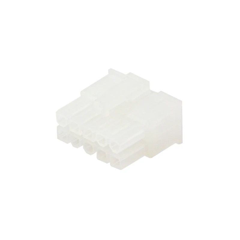 سوکت مادگی 10 پین مدل ATX-2x5F بسته 10 عددی