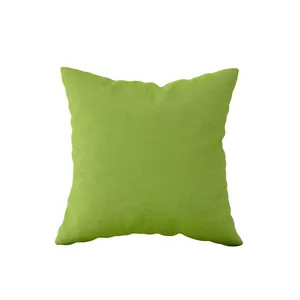 کاور کوسن مدوپد طرح زیتون تازه مدل col00144