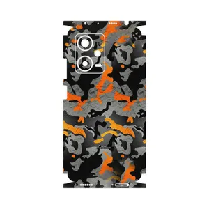 MAHOOT Army_Autumn-FullSkin Cover Sticker for Xiaomi Redmi Note 12 Pro Plus