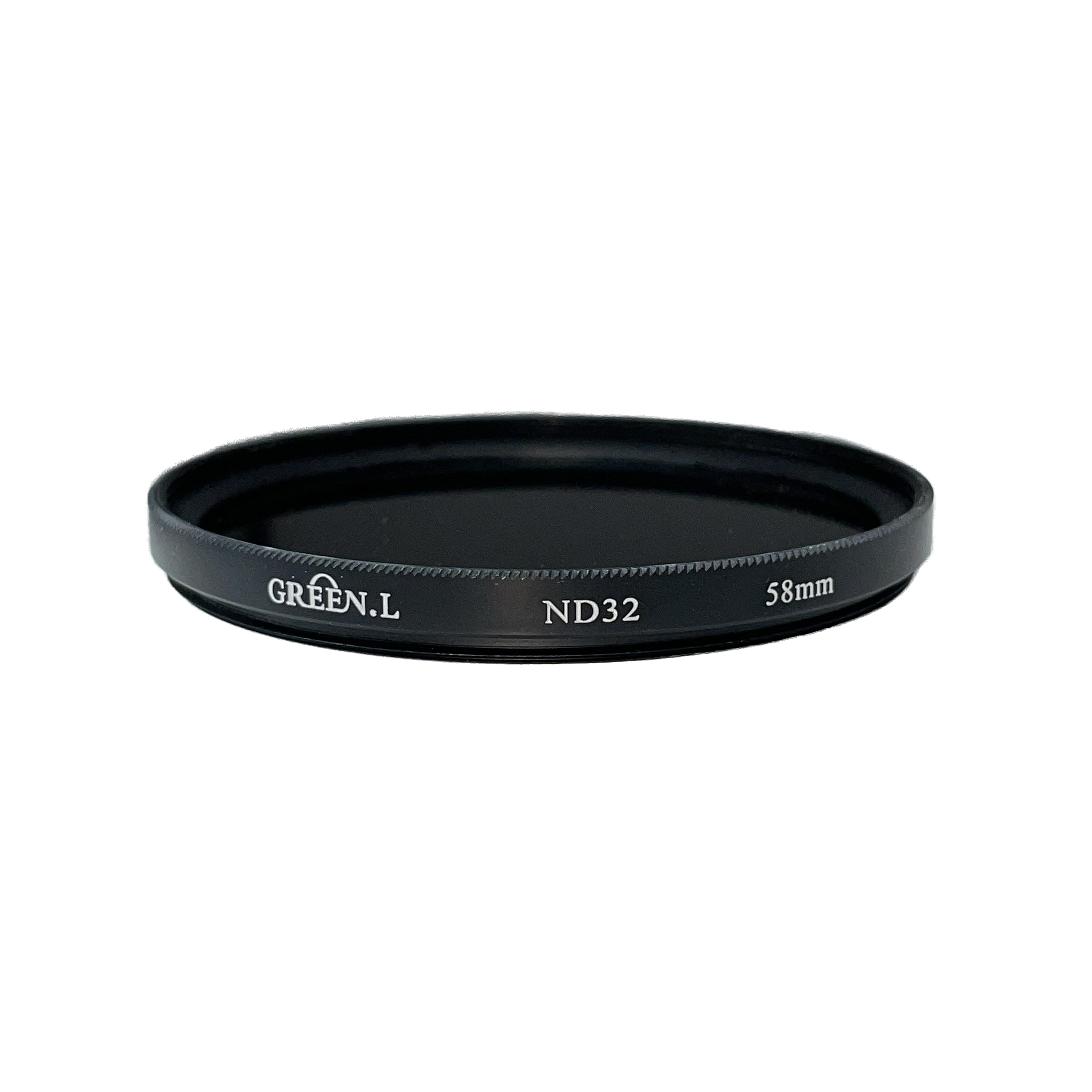 فیلتر لنز گرین ال مدل ND32-58MM