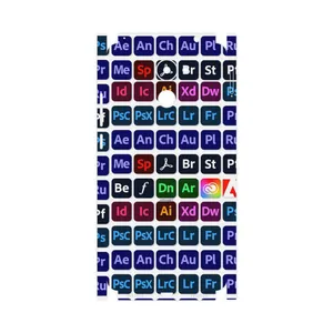 MAHOOT Adobe-FullSkin Cover Sticker for Huawei Y7 Prime