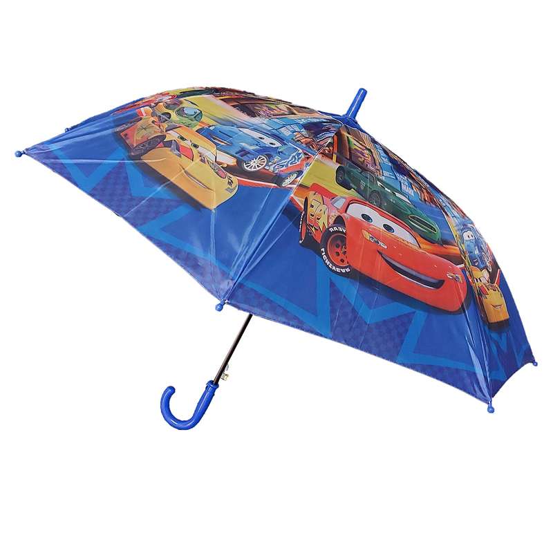 چتر بچگانه مدل ماشینی Pa-182