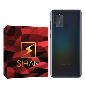     Sihan GLP camera lens protector for samsung Galaxy A21s