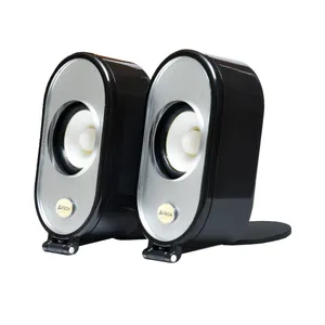 A4-Tech AU-300 Desktop Speaker