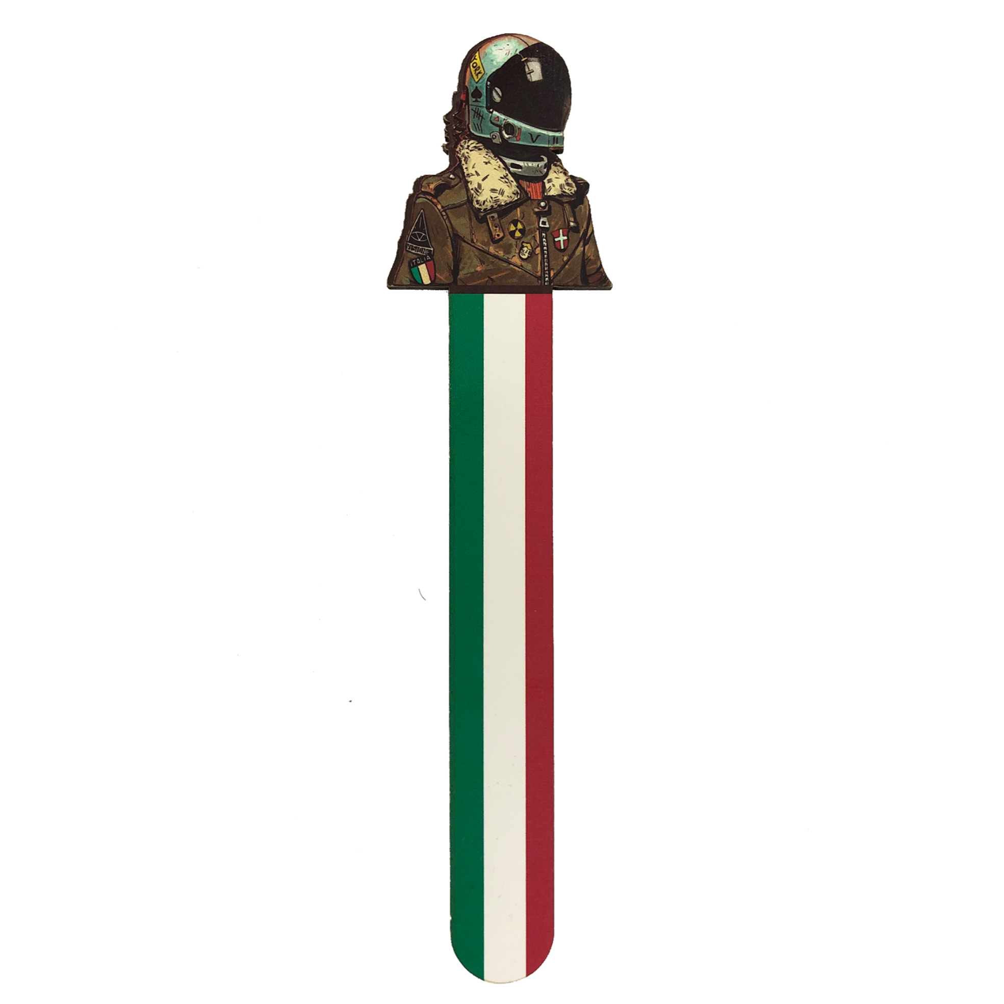 نشانگر کتاب مدل CB82