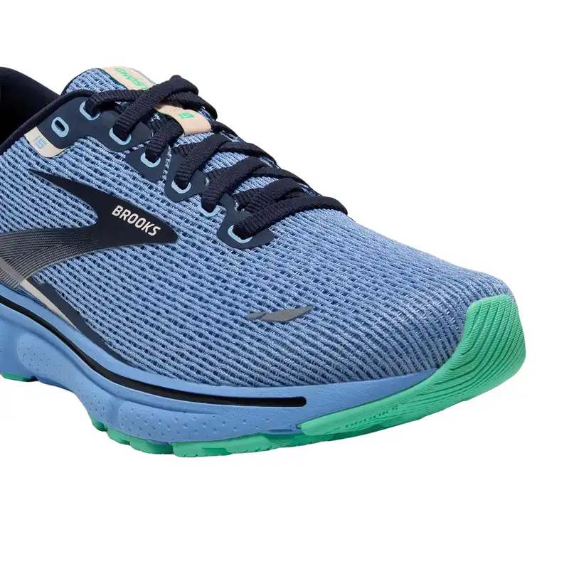 کتانی مخصوص دویدن زنانه بروکس مدل Ghost 15 کد 1203801B472