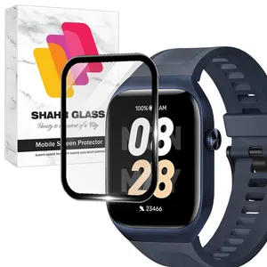 Shahr Glass SWPM Screen Protector For Xiaomi Mibro T2