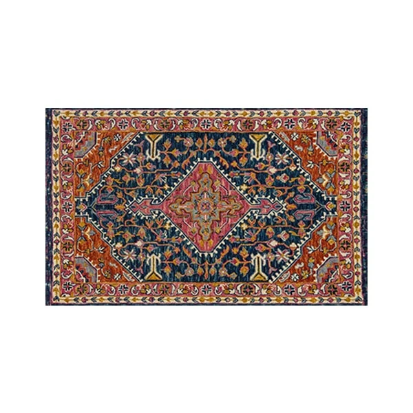  پادری مدل فرشینه سنتی کد M35M001-MR0096 سایز 76x46 سانتی متر