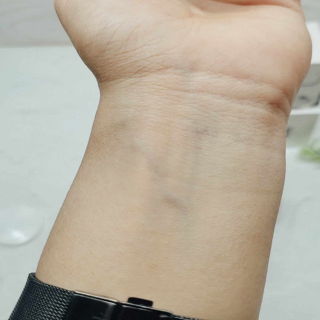 کرم مرطوب کننده ایمجز مدل شیرگاو وزن 80 گرم