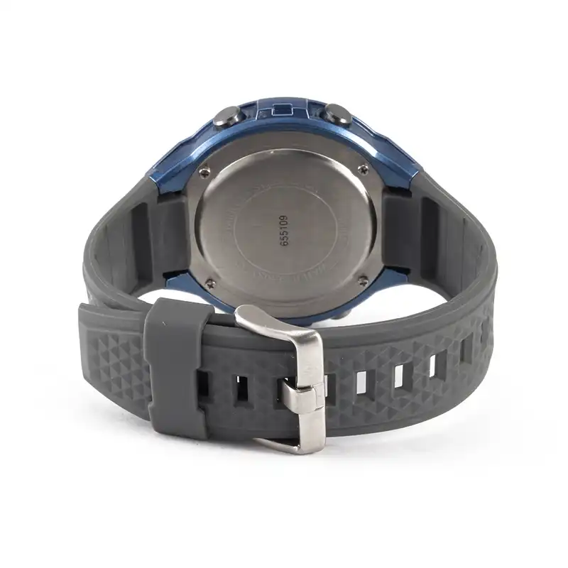 ساعت مچی دیجیتال مردانه تِک دی مدل 655109