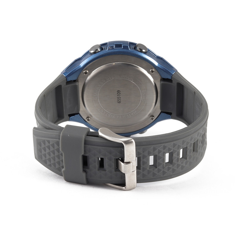 ساعت مچی دیجیتال مردانه تِک دی مدل 655109