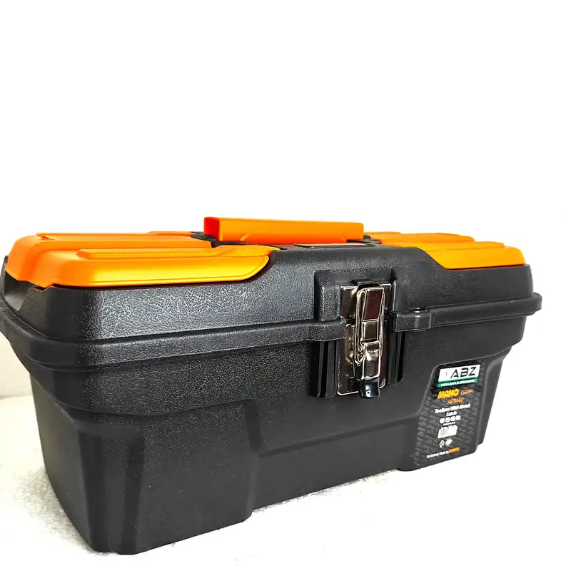 جعبه ابزار ای بی زد مدل MG-16