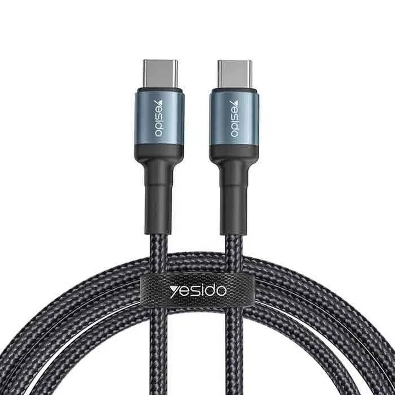 کابل USB-C  یسیدو مدل CA78 طول 1.2 متر