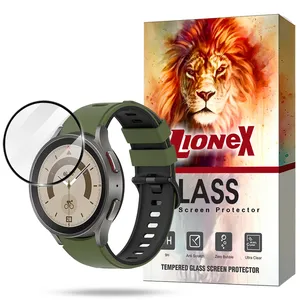Lionex PMML20 Screen Protector For Samsung Galaxy Watch 5 Pro