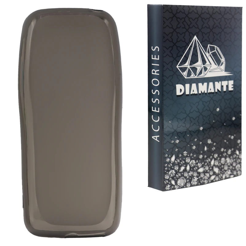 کاور دیامانته مدل Noki4 Bk مناسب برای گوشی موبایل نوکیا 105 2022