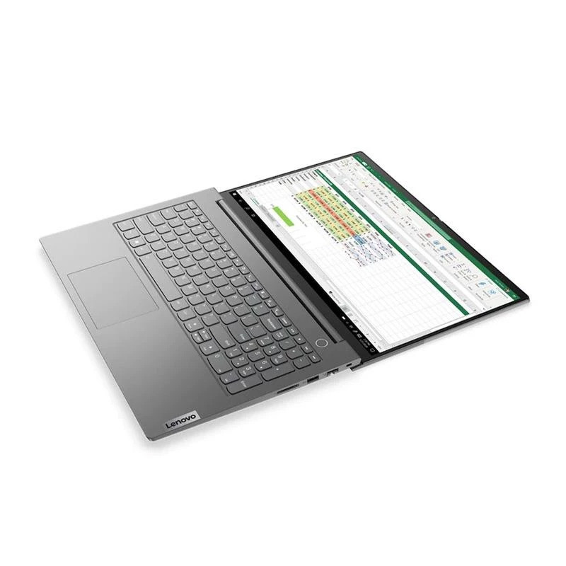لپ تاپ 15.6 اینچی لنوو مدل Thinkbook 15 G3-ACL-R7 20GB 1TB 1TB Radeon - کاستوم شده لپ تاپ 15.6 اینچی لنوو مدل Thinkbook 15 G3-ACL-R7 20GB 1TB 1TB Radeon - کاستوم شده