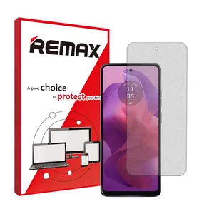 Remax HyMTT model matte screen protector suitable for Motorola Moto G24 mobile phone