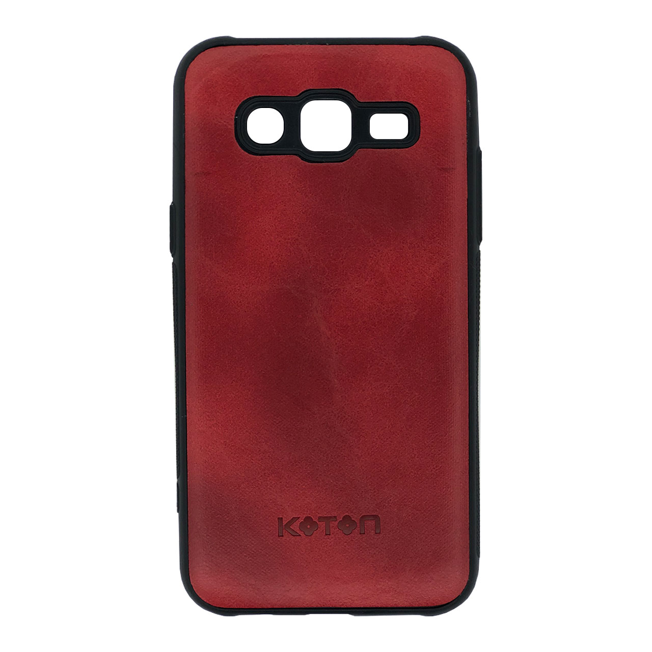 کاور کوتون مدل K-25 مناسب برای گوشی موبایل سامسونگ Galaxy J5 2015