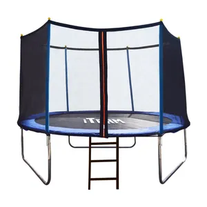 ترامپولین آیترام مدل iTs300