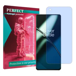 Perfect Anti-blue screen protector suitable for OnePlus 11 Mobile phone