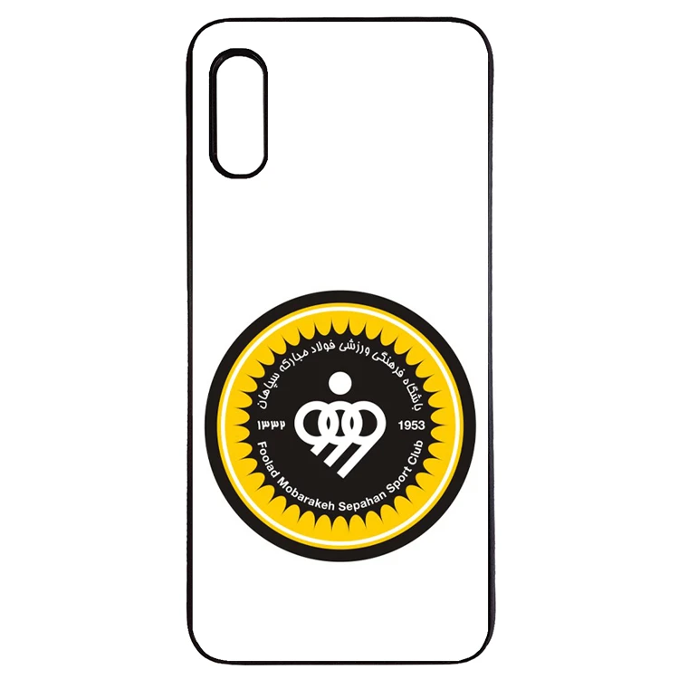 کاور طرح سپاهان مناسب برای گوشی موبایل شیائومی redmi 9a